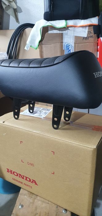 Banco novo Honda Minitrail Mini honda Z50A