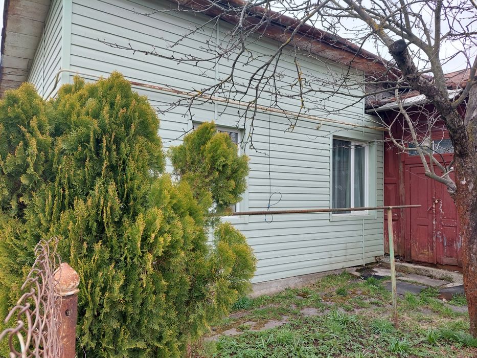 Продаж 1 кім. квартири 46,9м2 вул. І.Франка м. Борислав