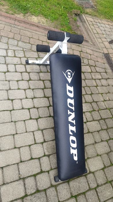Ławeczka dunlop nb140
