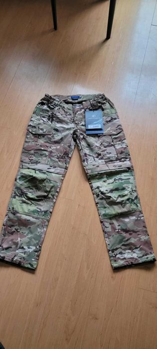 Spodnie taktyczne Emerson Gear Blue Label Guardian All-terrain MC