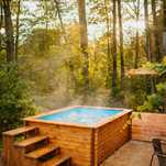 Ostoja Rakówiec - Sauna,Jaccuzi,Dom 140m2, Ognisko, Teren 17000m2