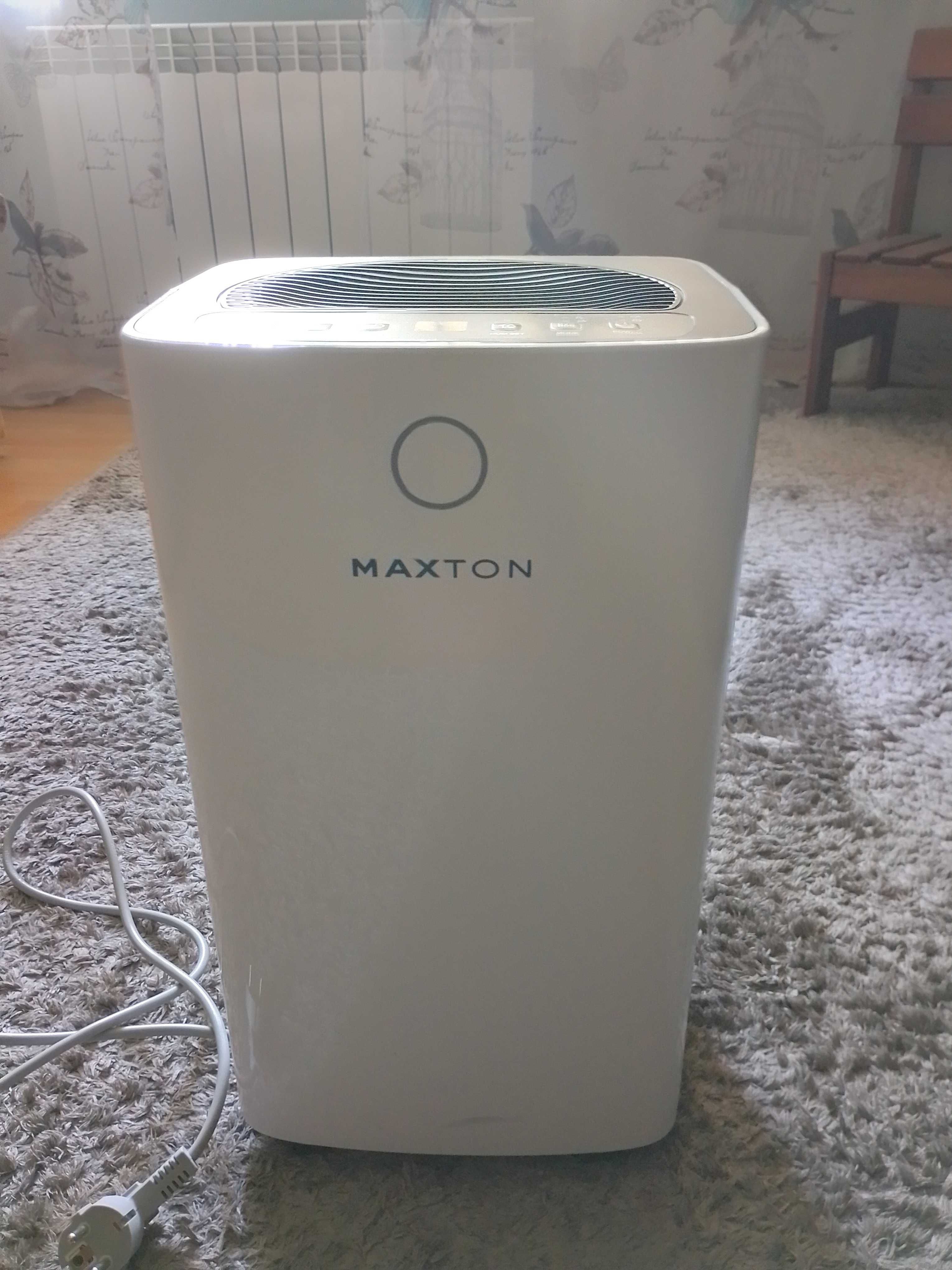 Осушувач повітря Maxton 12a
