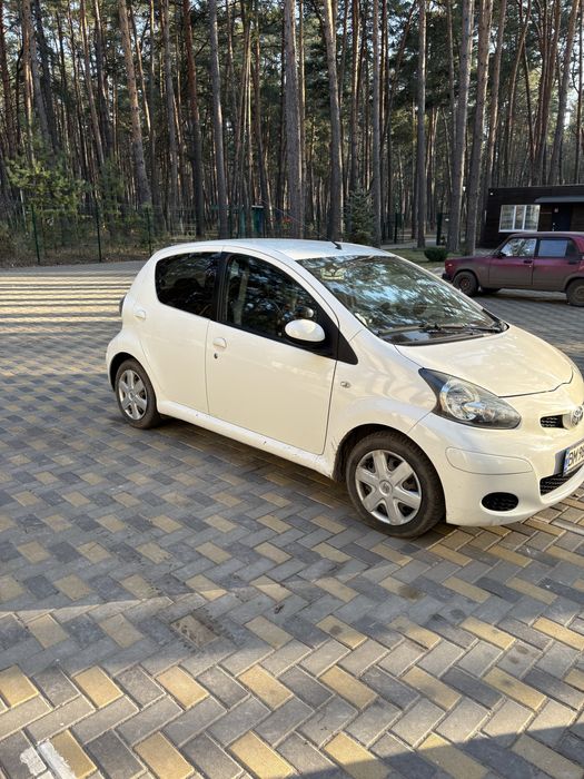 Автоінструктор з водіння