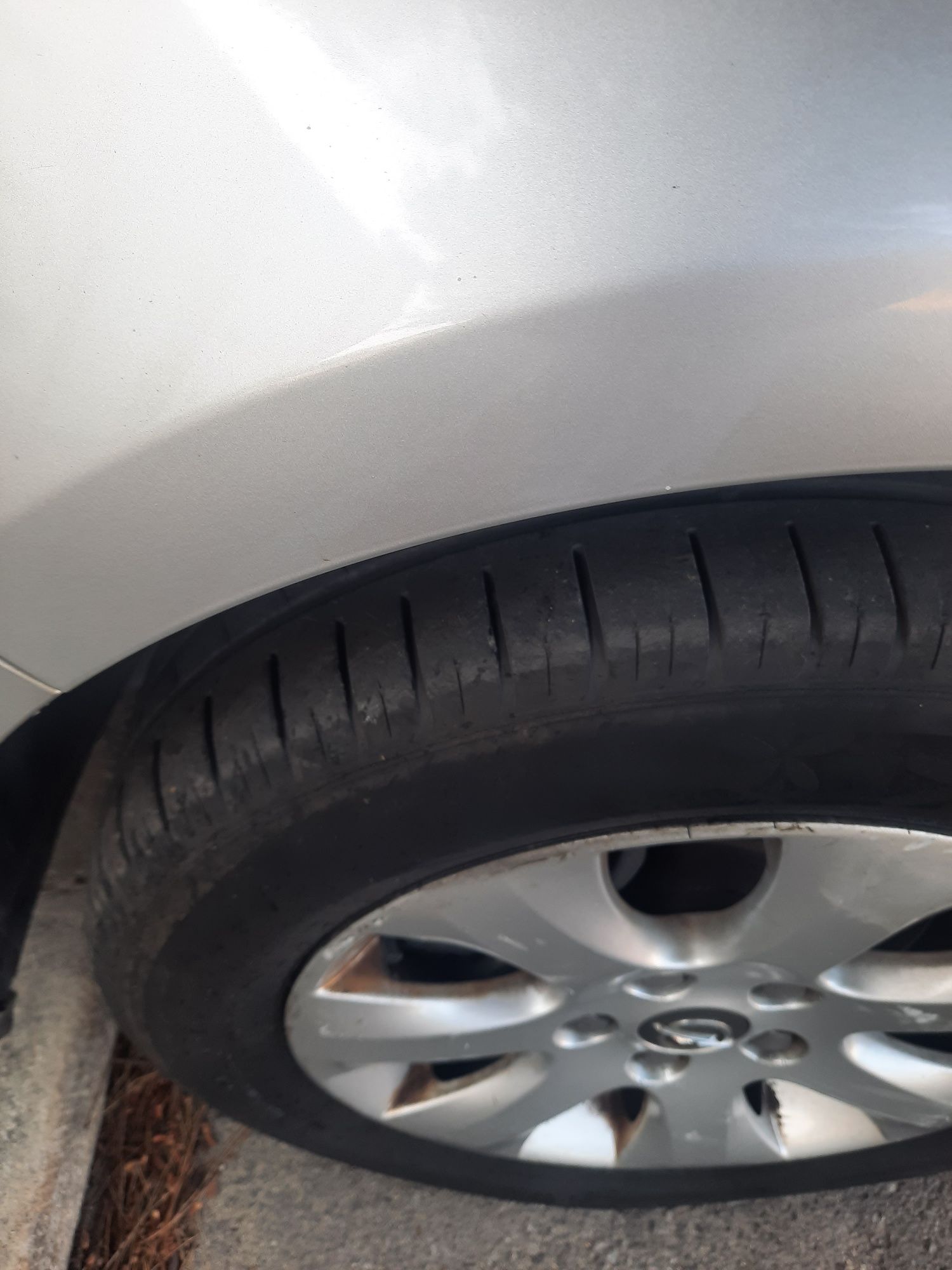 Opel astra 1.6 cdti 2015