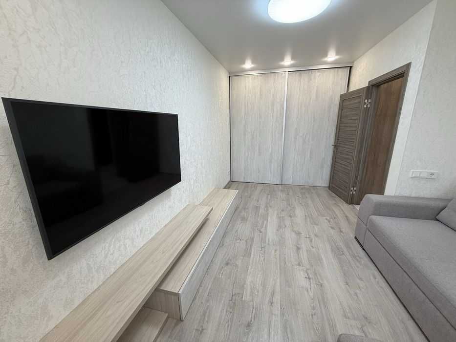 L В продаже 1 комнатная квартира в Шевченковском районе