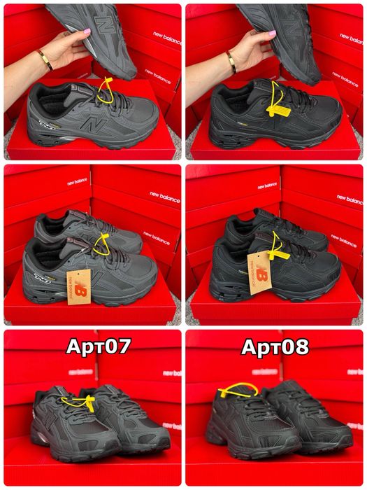 10+ КОЛЬОРІВ‼️ Термо чоловічі кросівки New Balance 740 GTX осінні