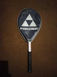Тенісна ракетка fisher