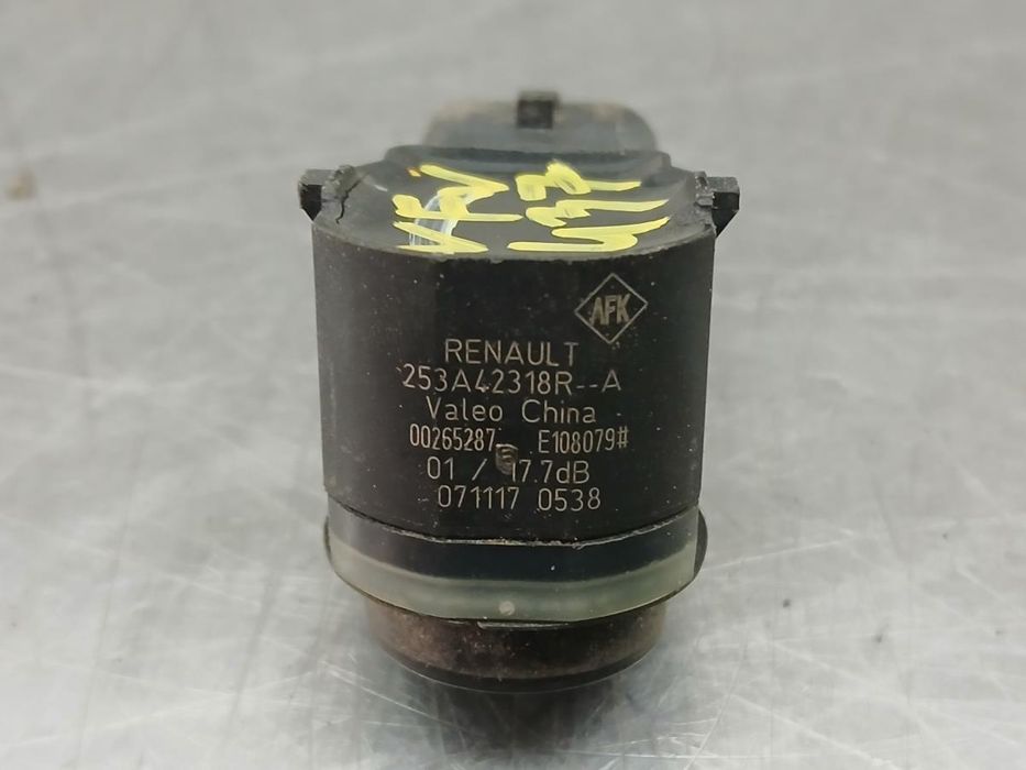 Sensor de estacionamento DACIA Sandero II (5S_)