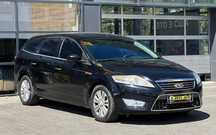 Ford Mondeo 2008