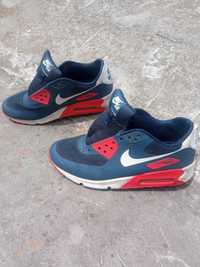 Кросівки жін Nike Air max 36-37 р