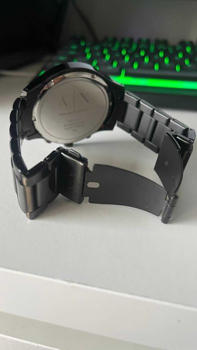 Relógio Armani Exchange