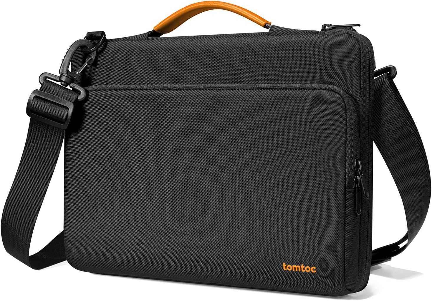 Tomtoc ochronna torba na laptopa 360 MacBook Pro 14 cali wodoodporna
