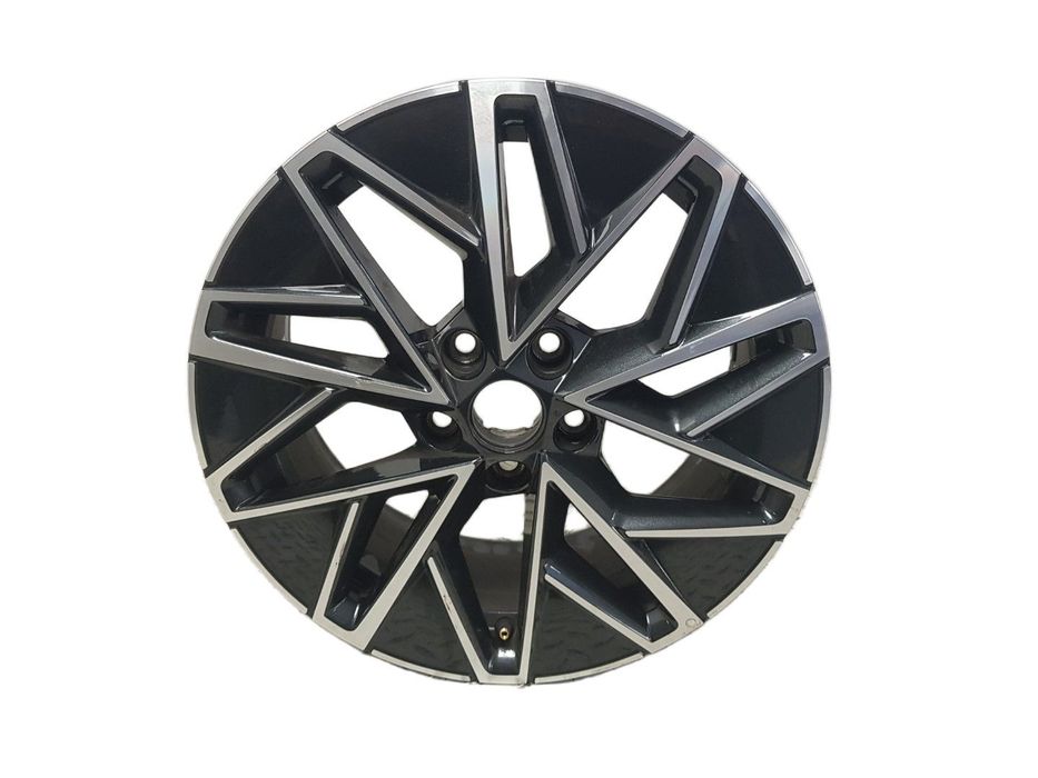 ŁADNA FELGA ALUMINIOWA ALUFELGA SKODA OCTAVIA IV 4 7.0J X 17 ET46 5 x 112 5e3601025C