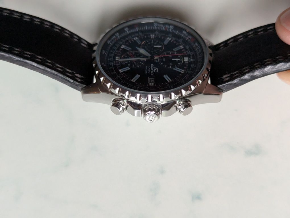 Casio Edifice EF-527