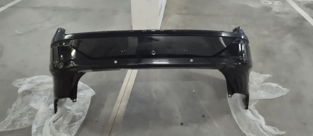 Parachoque traseiro SEAT Leon 5f