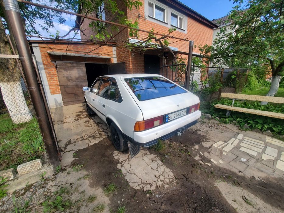 Продам АЗЛК 2141