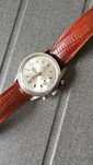 Zegarek chronograf Waltham