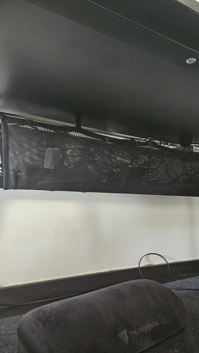 Mesa Gaming IKEA Utespelare