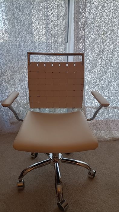 Cadeira escritório kinda home