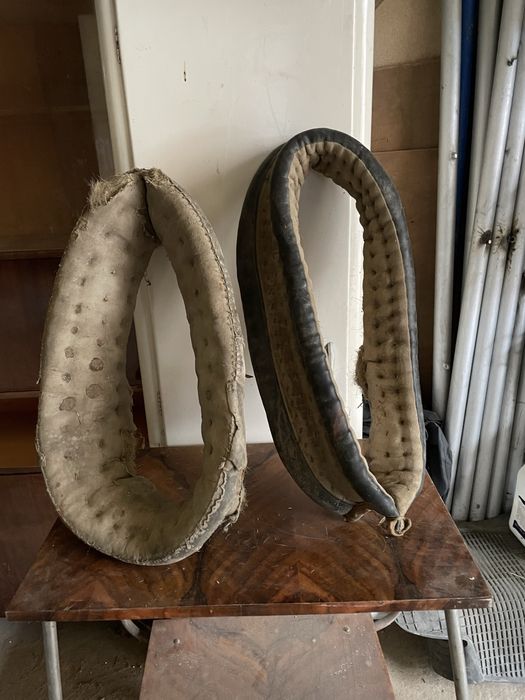 Osprzęt dla konia chomonta uzdy lejce