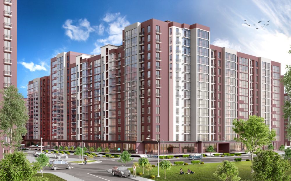 ПРодам, 3-кімнатну квартиру в Центрі, р-н КНЯГИНЕН