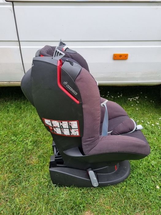 Fotelik samochodowy Maxi Cosi Tobi