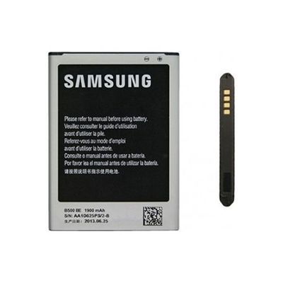 Bateria Samsung B500Be Galaxy S4 Mini I9190 Oryg