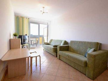 Wynajmę apartament - STEGNA - wolne