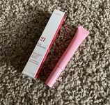 Clarins Lip Perfector 21 Soft Pink Glow błyszczyk do ust