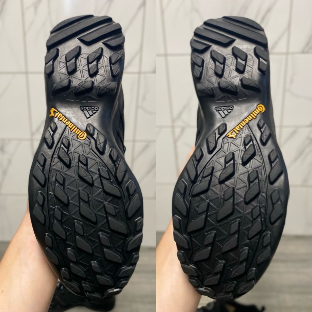 Чоловічі кросівки Adidas Terrex Swift R2, 44 Оригінал