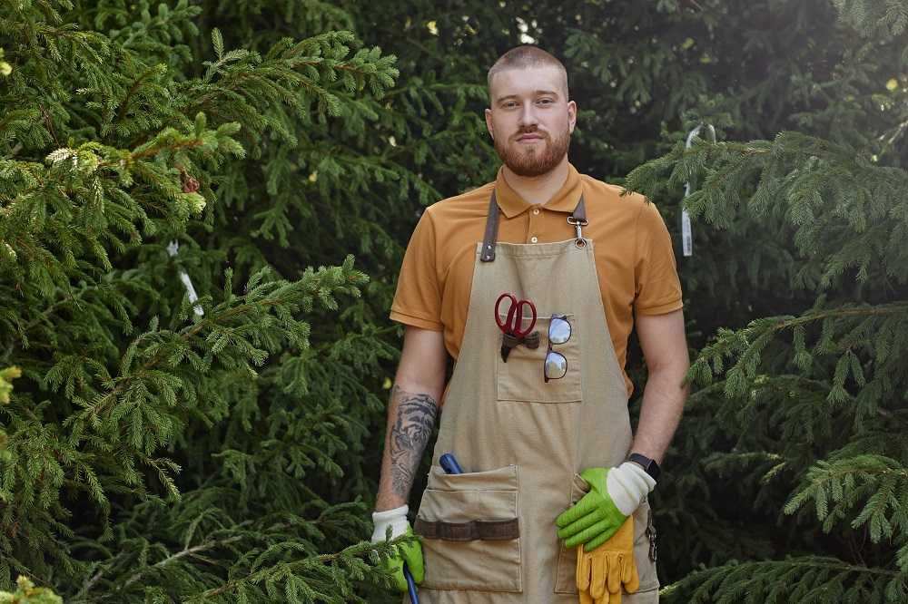 Садівник повний комплекс робіт по саду