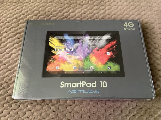 Планшет SmartPad10 Azimut 3 Lite
