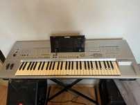 Yamaha tyros 1.