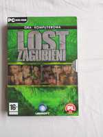 LOST: Via Domus, gra PC