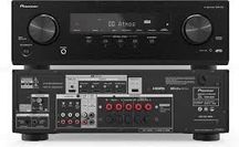 AV-ресивер Pioneer VSX-535D/VSX-835D/935