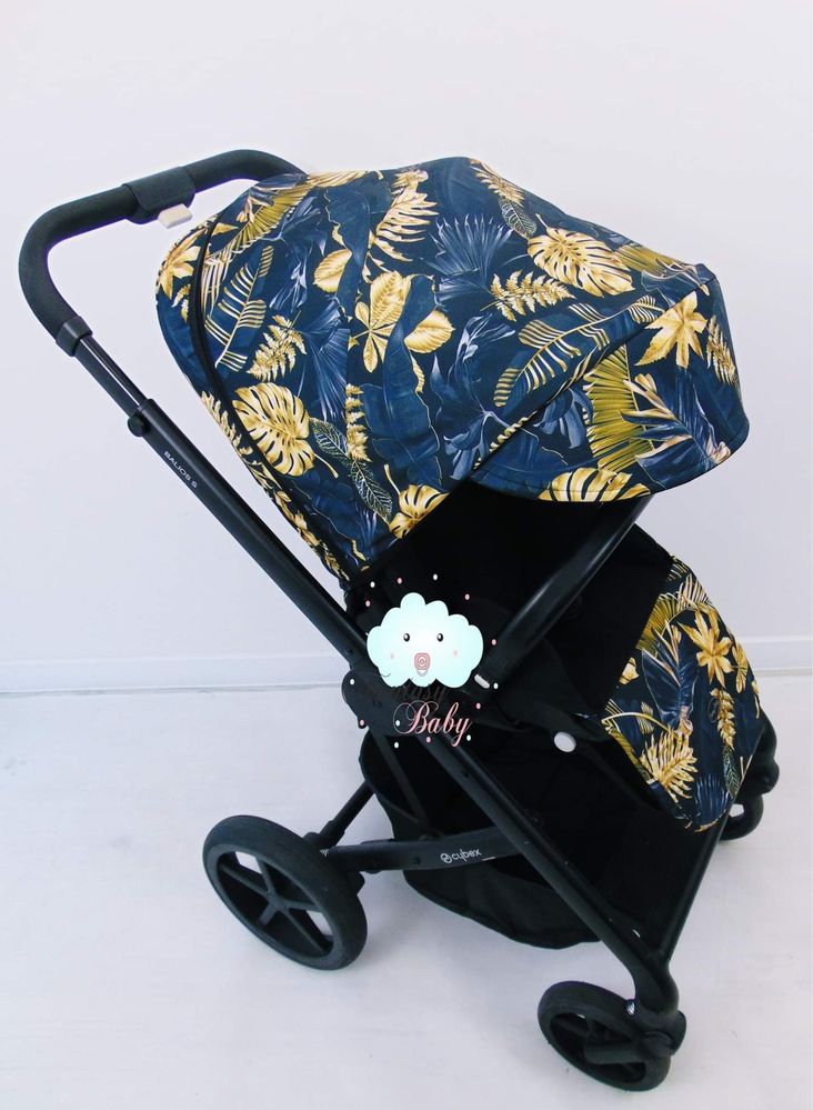 Budka cybex balios s /s lux
