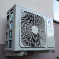 Klimatyzacja z montażem - Haier Tayga Plus 2,6kW