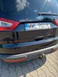 Ford Galaxy Ładny stan,mechanicznie bdb,cena do negocjacji.