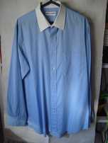 Camisa Homem Pierre Cardin nº 41