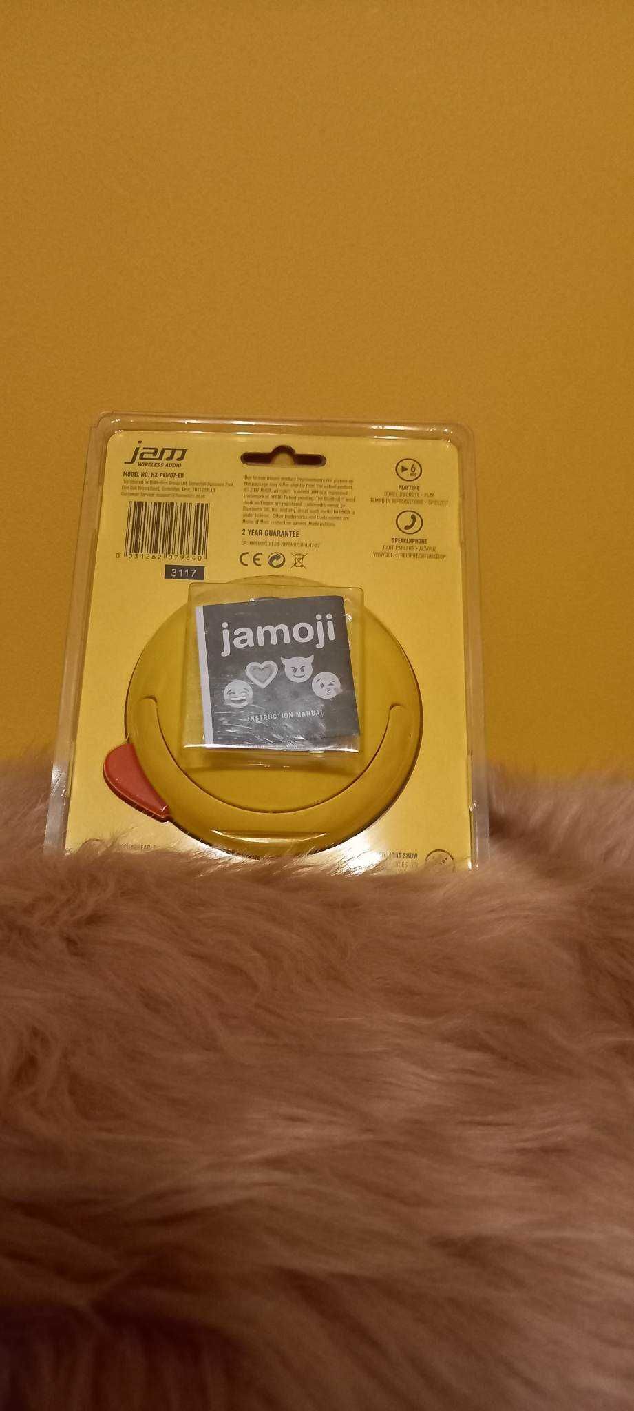 Głośniki jamoji  Bluetooth