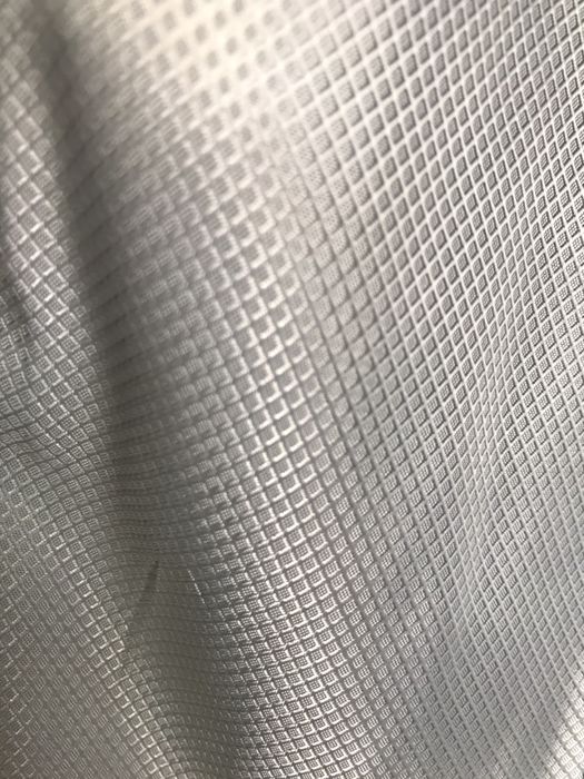 Blazer cerimonia Novo! Lindíssimo! cinza excekente Tam 48-Medio/novo c lenco