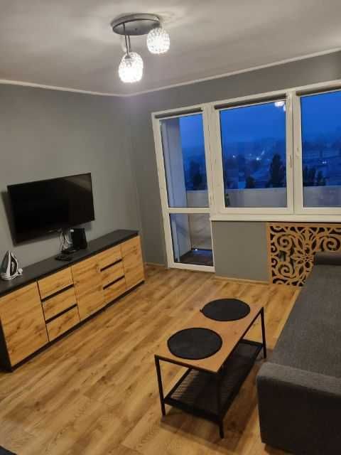 Kawalerka do wynajęcia Zarzew, Ozorkowska