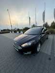 Ford Focus Ford focus MK3 polift, właściciel od 8 lat