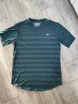 Koszulka treningowa new balance dry