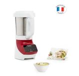 Blender kielichowy Moulinex 1100 W
