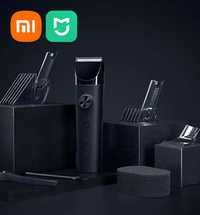 Машинка для стрижки XIAOMI  MiJia Hair Clipper (LFQ02KL)