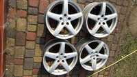 felgi alufelgi 17" Honda Prelude Civic 5 x 114,3