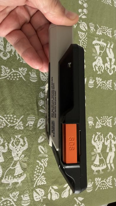 Garmin Tread® - Overland Edition  8’