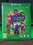 LEGO DC Super Villains (Super-Złoczyńcy) Xbox One S / Series X PL DUB