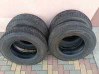 Шины Nokian WR C 225/75 R16C